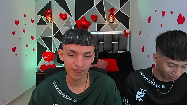 Juan Nd Steven online show from 24, 2, 2026