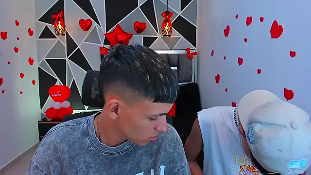 Juan Nd Steven online show from 25, 2, 2026