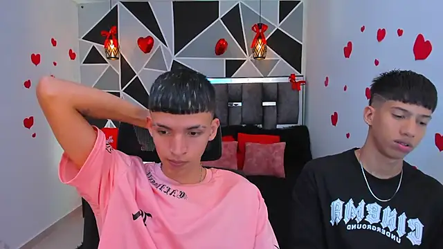 Juan Nd Steven online show from 27, 2, 2026