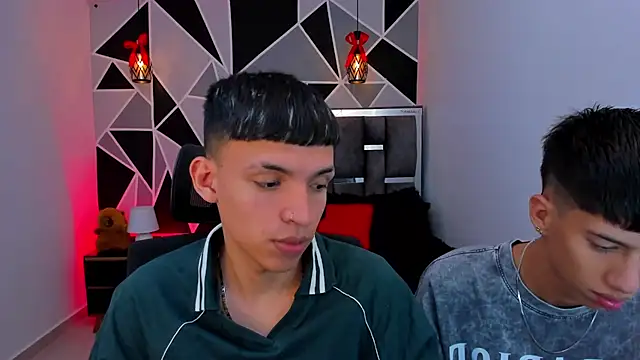 Juan Nd Steven online show from 14, 3, 2026