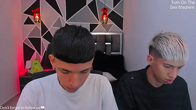 Juan Nd Steven online show from 16, 4, 2026