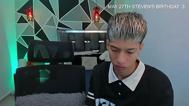 Juan Nd Steven online show from 24, 5, 2026
