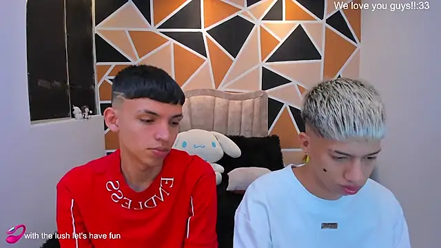 Juan Nd Steven online show from 19, 7, 2026