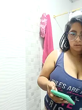  Angelinaandrade  online show from 20, 11, 2025