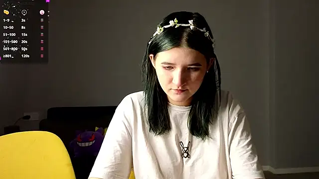 Kai-Gerda6 online show from 9, 10, 2025