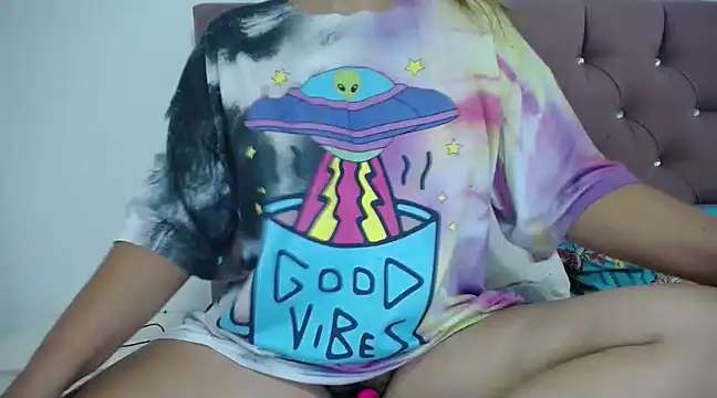 mirand zackyx online show from 14, 2, 2025