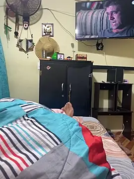 jrvenoso online show from 16, 3, 2026