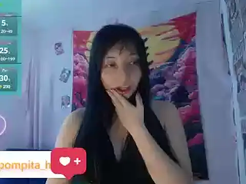 barbarablade online show from 16, 12, 2024