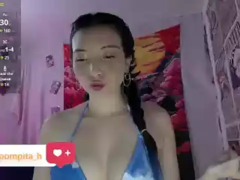 barbarablade online show from 31, 12, 2024