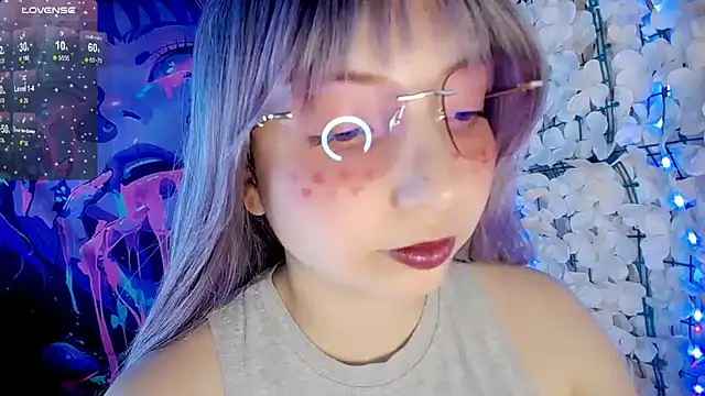 barbarablade online show from 10, 11, 2025