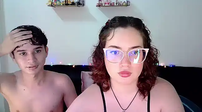 AndrewAnndCherry online show from 12, 12, 2024