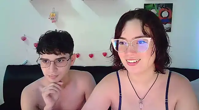 AndrewAnndCherry online show from 30, 1, 2025