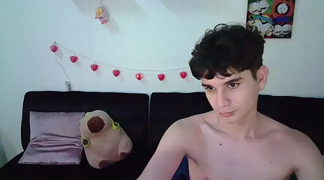 AndrewAnndCherry online show from 14, 2, 2025