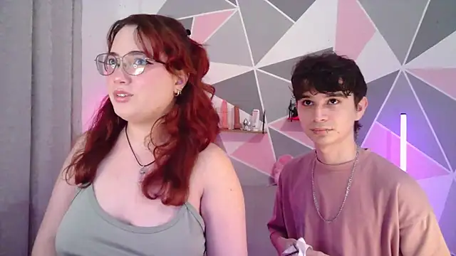 AndrewAnndCherry online show from 18, 3, 2026