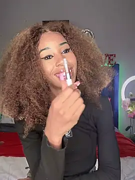 Snapshot of Dime-__ chatting on 18, 2, 2025 Dime- online show from 18, 2, 2025