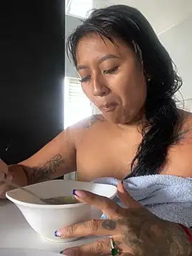 luisa16xxx online show from 23, 1, 2025