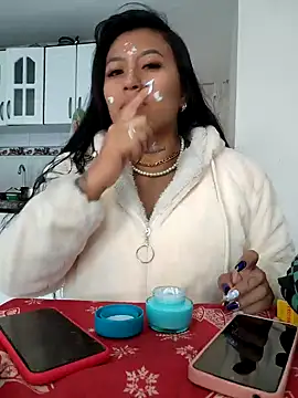 luisa16xxx online show from 22, 12, 2025