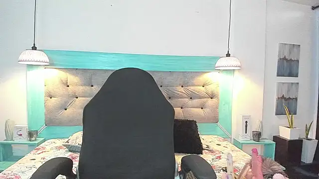 carofox89 online show from 13, 1, 2025