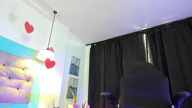 carofox89 online show from 8, 2, 2025