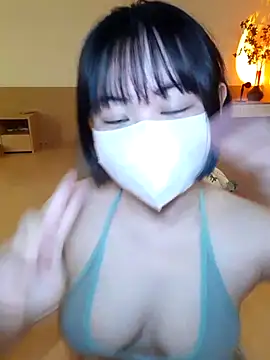 Lilibae69 online show from 5, 7, 2026