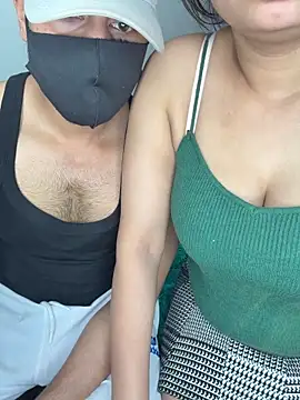 Snapshot of RupaliDixit chatting on 11, 2, 2026 RupaliDixit online show from 11, 2, 2026