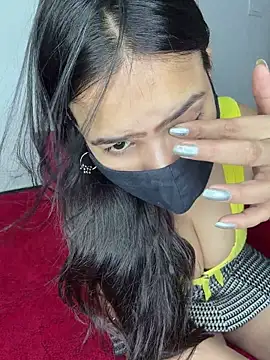 Snapshot of RupaliDixit chatting on 17, 4, 2026 RupaliDixit online show from 17, 4, 2026