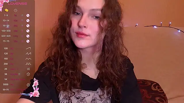 Snapshot of Jenna_Sativa chatting on 18, 2, 2025 Jenna Sativa online show from 18, 2, 2025