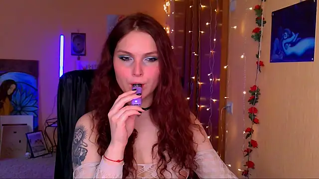 Jenna Sativa online show from 6, 6, 2026