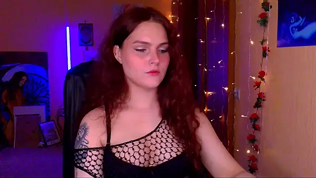Jenna Sativa online show from 8, 6, 2026