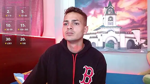 Jeffstyle18 online show from 4, 11, 2025