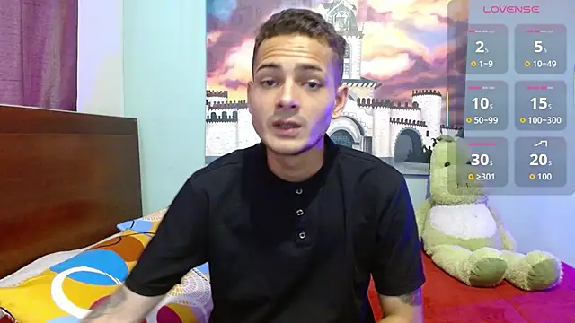 Jeffstyle18 online show from 20, 11, 2025