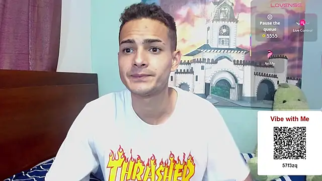 Jeffstyle18 online show from 16, 12, 2025