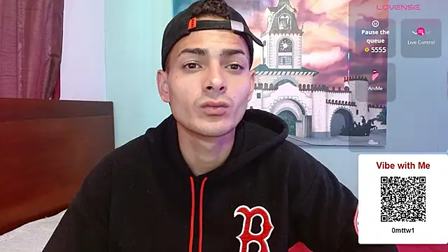 Jeffstyle18 online show from 22, 12, 2025