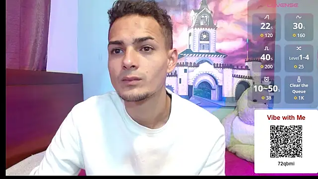 Jeffstyle18 online show from 6, 1, 2026