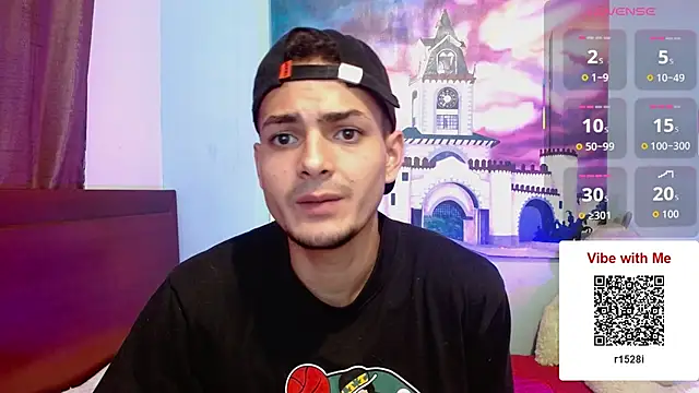 Jeffstyle18 online show from 16, 1, 2026