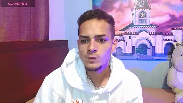 Jeffstyle18 online show from 10, 2, 2026