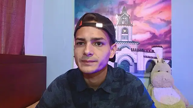 Jeffstyle18 online show from 3, 3, 2026