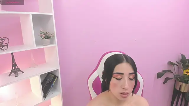 Snapshot of kaory_azumi chatting on 13, 1, 2025 kaory azumi online show from 13, 1, 2025