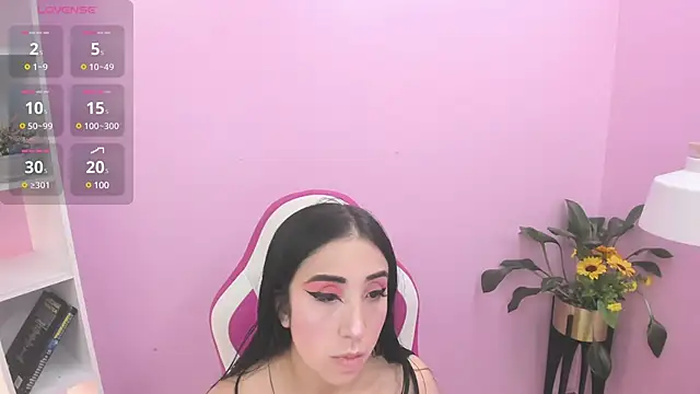Snapshot of kaory_azumi chatting on 14, 1, 2025 kaory azumi online show from 14, 1, 2025