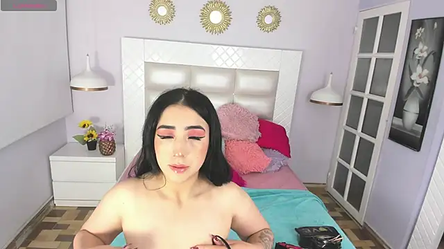Snapshot of kaory_azumi chatting on 17, 1, 2025 kaory azumi online show from 17, 1, 2025