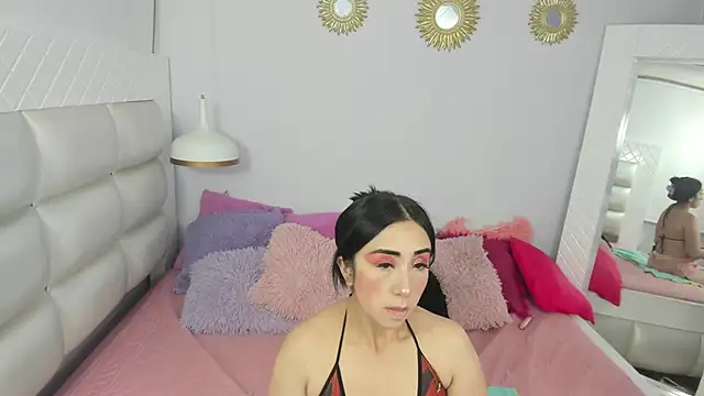 Snapshot of kaory_azumi chatting on 22, 1, 2025 kaory azumi online show from 22, 1, 2025