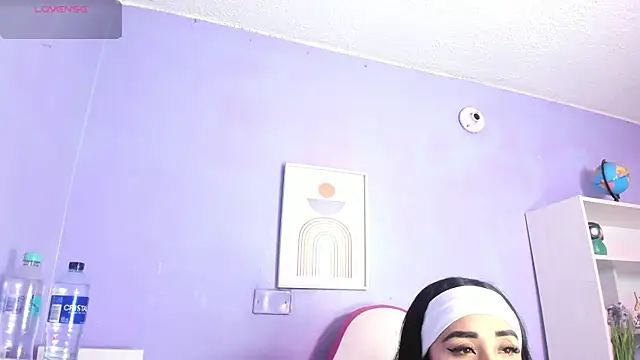 Snapshot of kaory_azumi chatting on 15, 9, 2025 kaory azumi online show from 15, 9, 2025