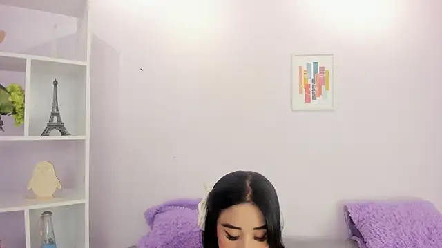 Snapshot of kaory_azumi chatting on 17, 9, 2025 kaory azumi online show from 17, 9, 2025