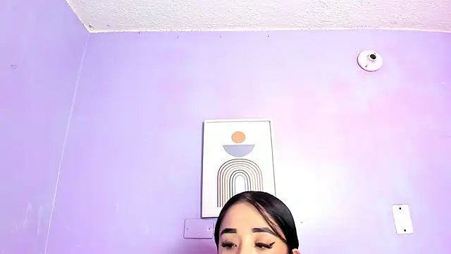 Snapshot of kaory_azumi chatting on 18, 9, 2025 kaory azumi online show from 18, 9, 2025