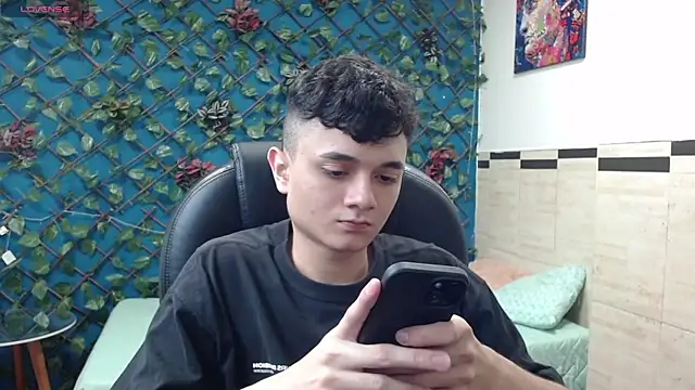 Waturox online show from 21, 2, 2025