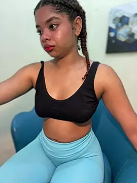 ChristyAddams online show from 28, 2, 2025