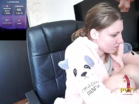 KimySandy online show from 6, 2, 2025