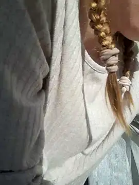 KimySandy online show from 8, 3, 2025