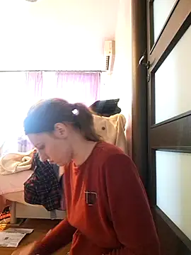 KimySandy online show from 13, 3, 2025