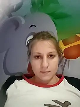 KimySandy online show from 6, 10, 2025